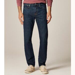 J Crew Men's 484 Slim-Fit Jeans VGUC - Men's Sizes 28 - Med Wash